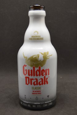 Gulden Draak - Triple - BE - 10,5% - 33cl