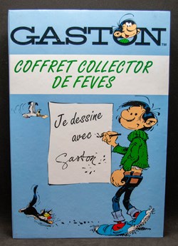 Gaston Lagaffe - 2013