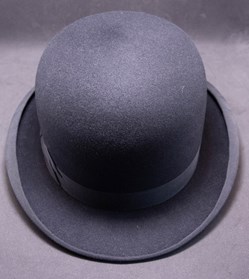 Chapeau melon