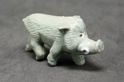 M.D. Toys - 1994 - Sanglier (copie ?)