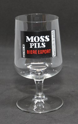 Moss pils