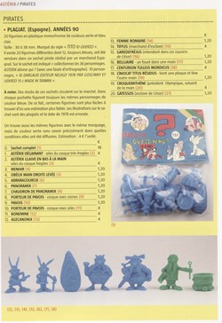 Plagiat (Espagne) - 90 - 002