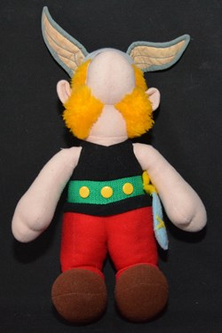 Astérix - Parc Astérix - 1999 - 36 cm