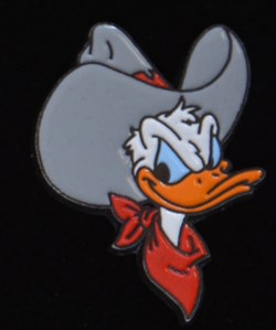 Donald Duck - 01