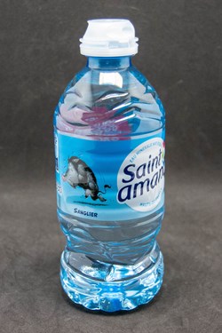 Saint-Amand - 2024 - 0,33 cl - Sanglier