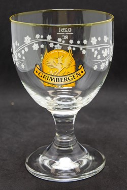 Grimbergen - Phoenix - 25cl