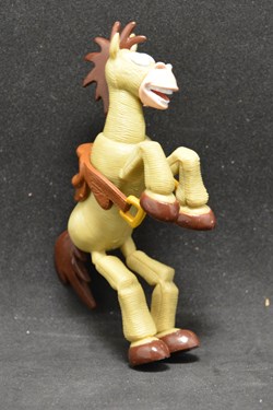 Figurine - Toy Story - Pile-Poil