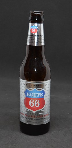 Route 66 - Blonde - USA - 5,7% - 33cl