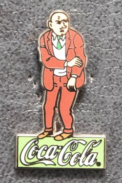 Coca-cola - 10