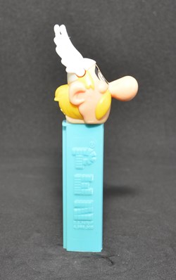 Astérix - Bleu