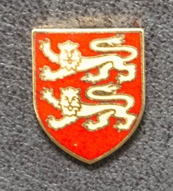 Blason Bourgogne