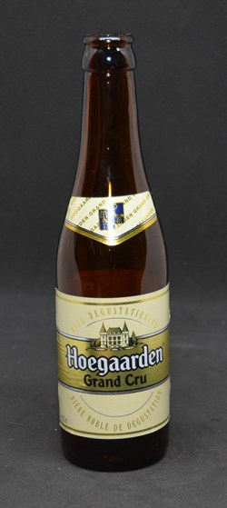 Hoegaarden Grand Cru - Blonde - BE - 8,5% - 33cl
