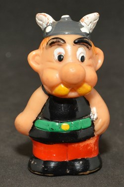 Taille-crayon - 1967 - Astérix (sans mécanisme)