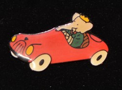 Voiture