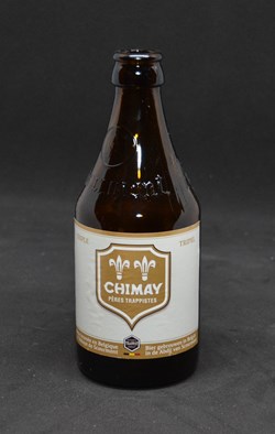 Chimay - Triple - BE - 8% - 33cl
