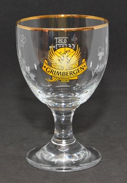 Grimbergen - 02 - Ciselé