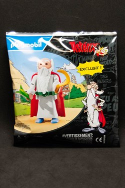 Playmobil - 2024 - Panoramix