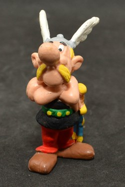 M.D. Toys - 1994 - 6 cm - Astérix