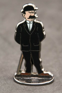 Figurine - 1994 - CIG 1