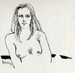 L'arleri (Edmond Baudoin)