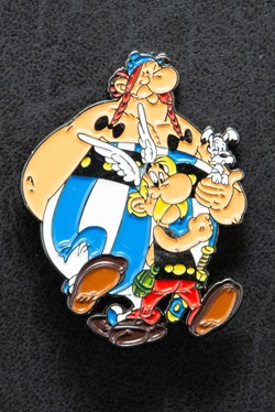 Astérix et Obélix