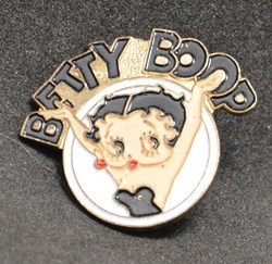 Betty Boop - 04