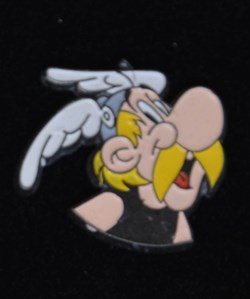 Astérix - 01