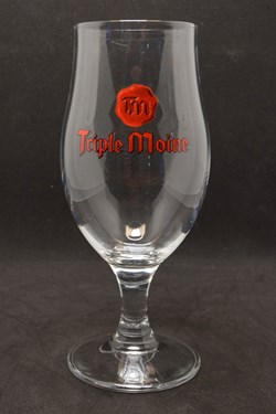 Triple moine