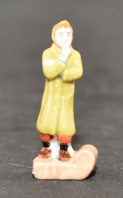 Série "Vague" - 2013 - Tintin