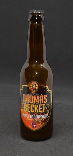 Thomas Becket - Rousse - FR - 6,5% - 33cl