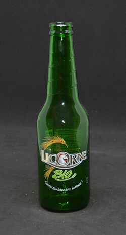 Licorne bio - Blonde - FR - 5% - 27,5cl