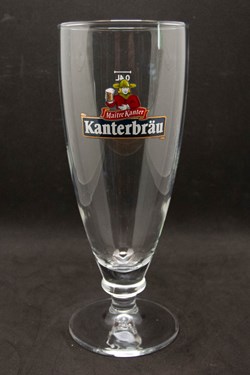 Kanterbraü - 08 - 40 cl