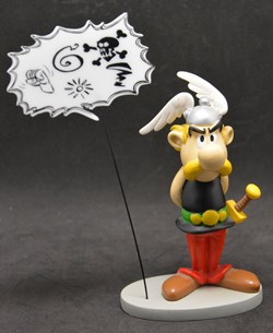 Plastoy - Astérix