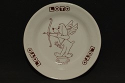 Coupelle Loto - 3