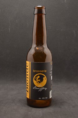 Brasserie du Bouffary - Blonde - FR - 6% - 33cl