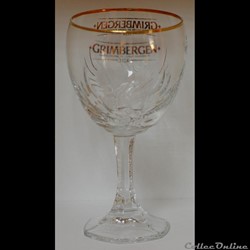Grimbergen - Elixir - 50cl