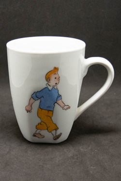 Mug artisanal - 02
