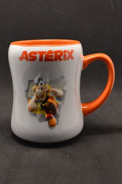 Mug - Parc Astérix - 2008 - Astérix