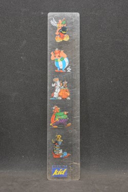 Régle - 20 cm - Kid - Astérix