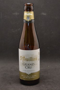 St Feuillien - Grand cru - BE - 9,5% - 33cl