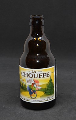 La chouffe - Blonde - BE - 8% - 33cl