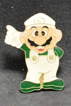 Mario - 02