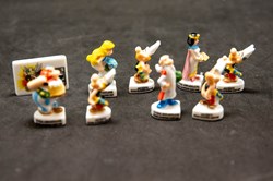 2021 - Série "Joyeux anniversaire Astérix" * Série