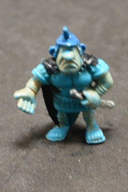 Bonbons Dupont d'Isigny - 1969 - 20 - Bleu - Chorus centurion (repeint)
