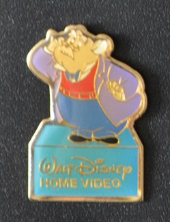 Home Video - Basil, détective privé - Dr David Dawson