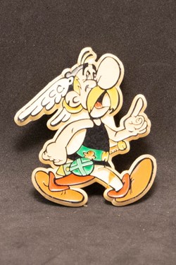 Bliss Brabo - 1989 - Magnet Astérix