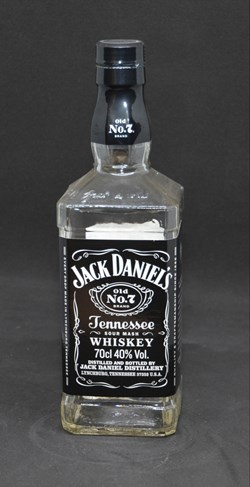 Jack Daniel's - 70cl - 01