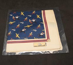 Foulard en soie - 2