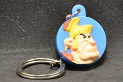 Mini-Babybel - 2002 - Porte-clé - 07 - Centurion