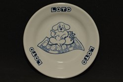 Coupelle Loto - 1